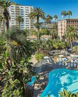 The Fairmont Miramar Hotel & Bungalows