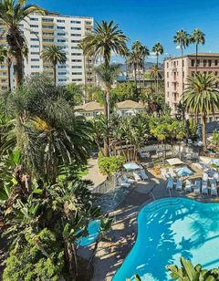 The Fairmont Miramar Hotel & Bungalows