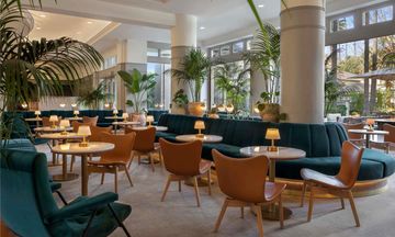 The Fairmont Miramar Hotel & Bungalows