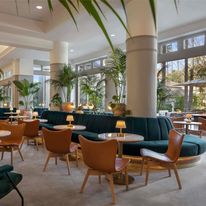 The Fairmont Miramar Hotel & Bungalows
