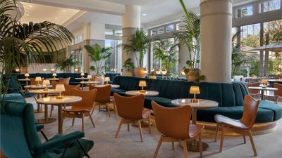 The Fairmont Miramar Hotel & Bungalows