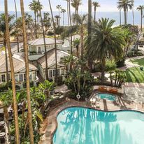 The Fairmont Miramar Hotel & Bungalows