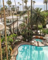The Fairmont Miramar Hotel & Bungalows