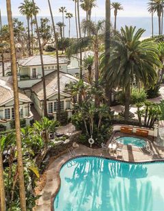 The Fairmont Miramar Hotel & Bungalows