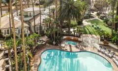 The Fairmont Miramar Hotel & Bungalows