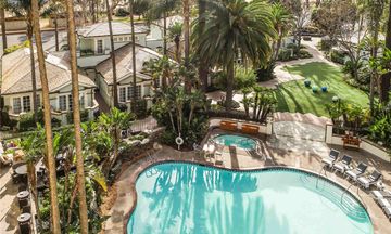 The Fairmont Miramar Hotel & Bungalows