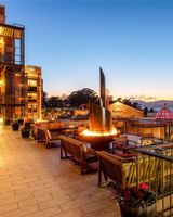 Fairmont Heritage Place, Ghirardelli Sq
