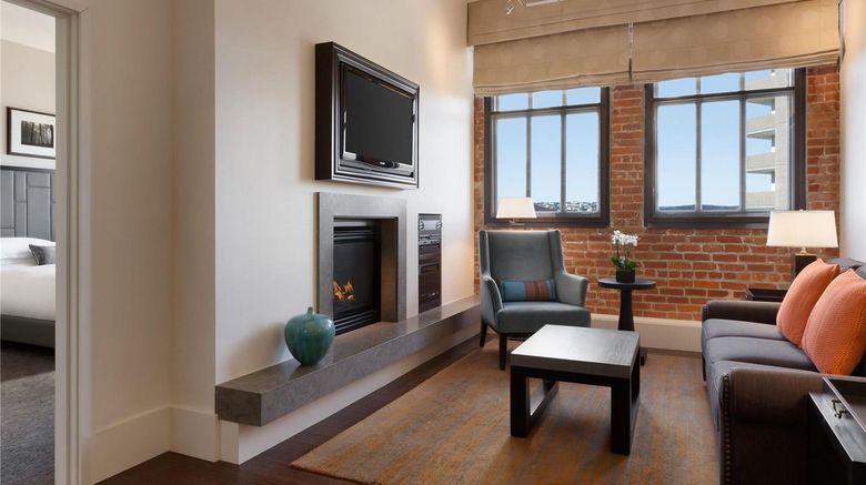 <b>Fairmont Heritage Place, Ghirardelli Sq Room</b>. Images powered by <a href="https://iceportal.shijigroup.com/" title="IcePortal" target="_blank">IcePortal</a>.