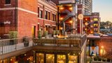 <b>Fairmont Heritage Place, Ghirardelli Sq Exterior</b>. Images powered by <a href="https://iceportal.shijigroup.com/" title="IcePortal" target="_blank">IcePortal</a>.