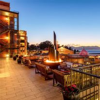 Fairmont Heritage Place, Ghirardelli Sq