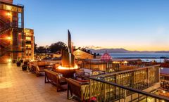 Fairmont Heritage Place, Ghirardelli Sq