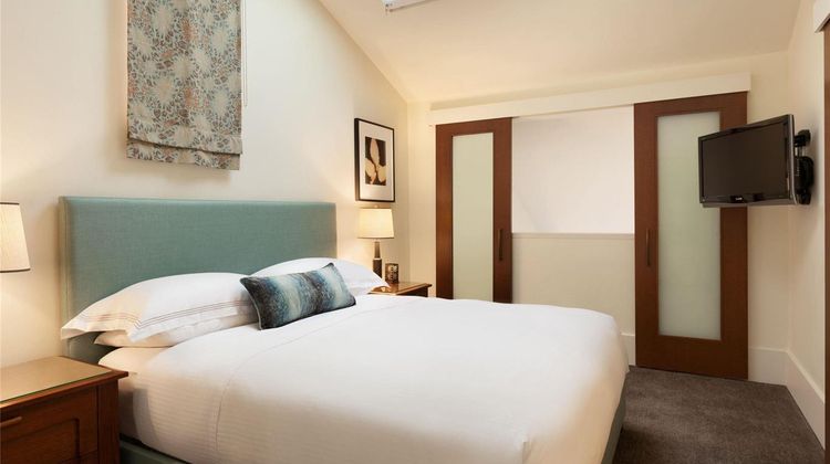 Fairmont Heritage Place, Ghirardelli Sq Room
