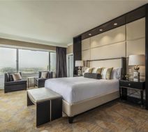 Fairmont San Francisco Room
