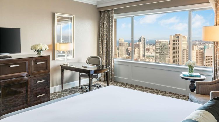 Fairmont San Francisco Room
