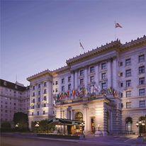 Fairmont San Francisco