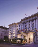 Fairmont San Francisco