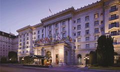 Fairmont San Francisco