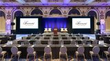 Fairmont San Francisco Meeting