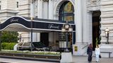 Fairmont San Francisco Exterior