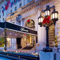 Fairmont San Francisco