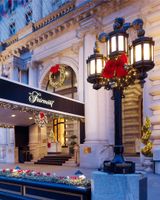 Fairmont San Francisco
