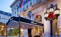 Fairmont San Francisco