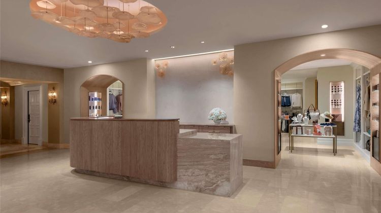 Fairmont Grand Del Mar Spa