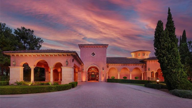 Fairmont Grand Del Mar Restaurant
