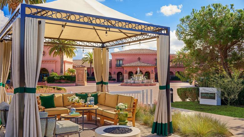 <b>Fairmont Grand Del Mar Meeting</b>. Images powered by <a href="https://iceportal.shijigroup.com/" title="IcePortal" target="_blank">IcePortal</a>.
