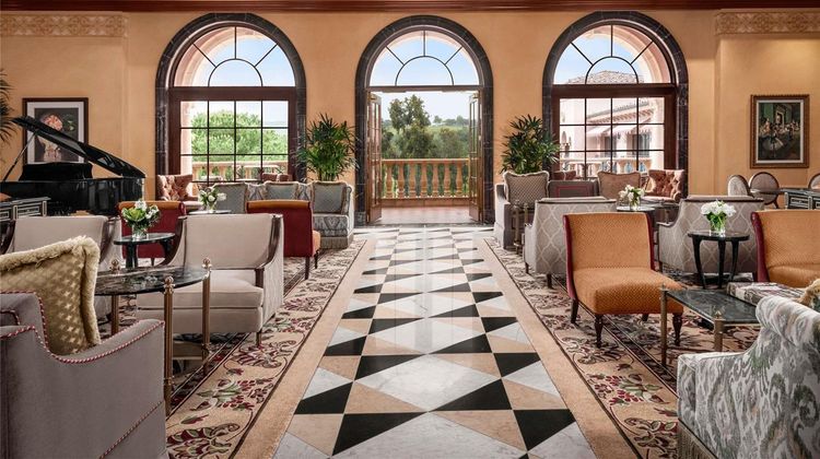 Fairmont Grand Del Mar Exterior