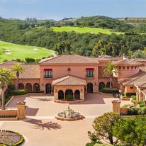Fairmont Grand Del Mar