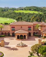 Fairmont Grand Del Mar