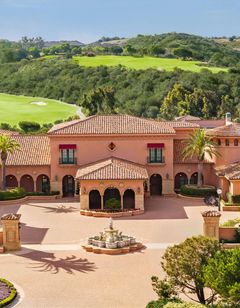 Fairmont Grand Del Mar