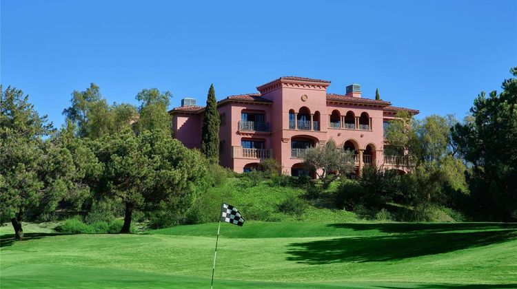 Fairmont Grand Del Mar Golf