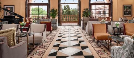 Fairmont Grand Del Mar Exterior