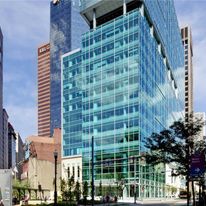 Fairmont Pittsburgh