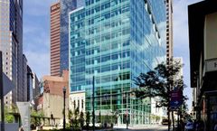 Fairmont Pittsburgh