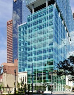 Fairmont Pittsburgh