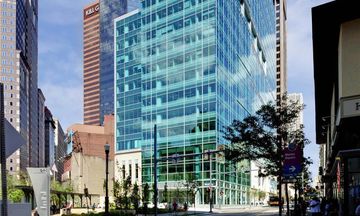 Fairmont Pittsburgh