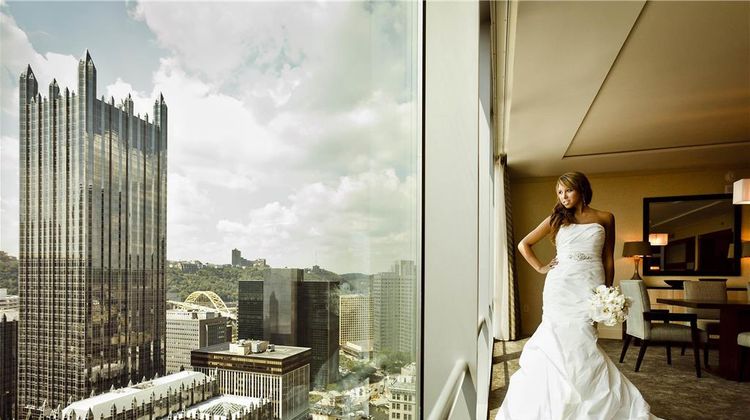 Fairmont Pittsburgh Other