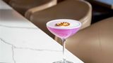 Fairmont Pittsburgh Restaurant