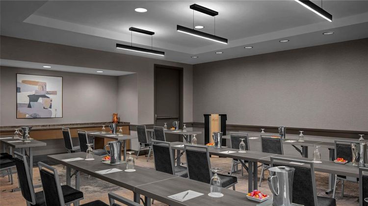 Fairmont Pittsburgh Meeting