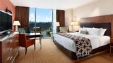Fairmont Pittsburgh Room