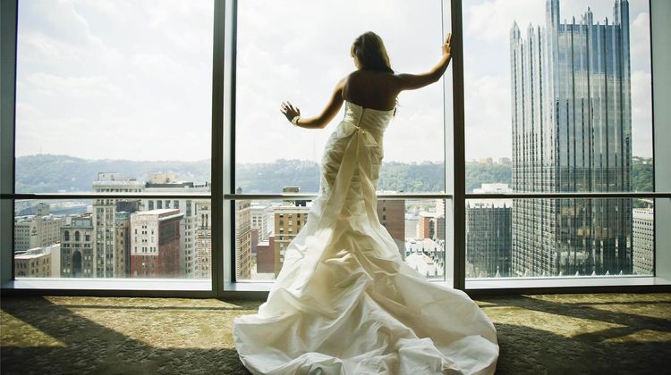 Fairmont Pittsburgh Other
