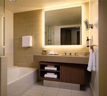 Fairmont Pittsburgh Room