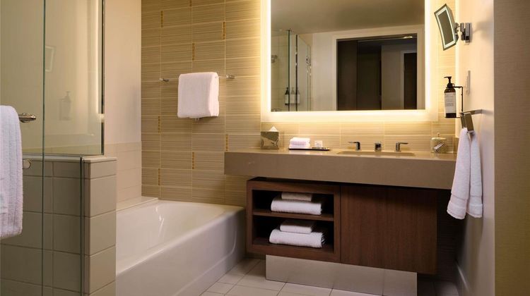 Fairmont Pittsburgh Room