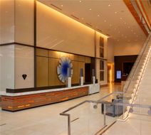 Fairmont Pittsburgh Exterior