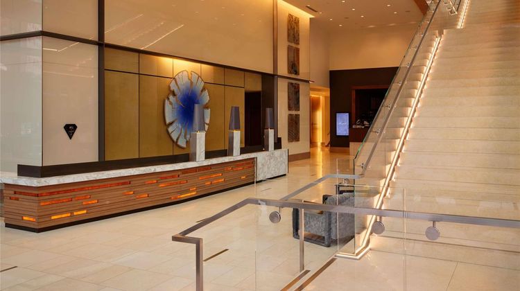 Fairmont Pittsburgh Exterior