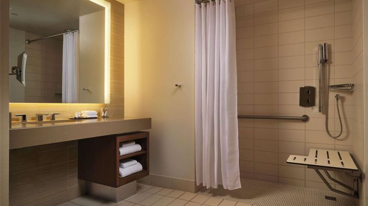 Fairmont Pittsburgh Room
