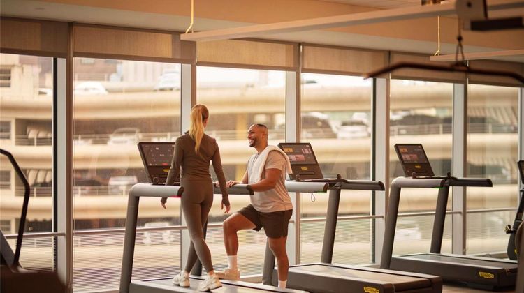 Fairmont Pittsburgh Health